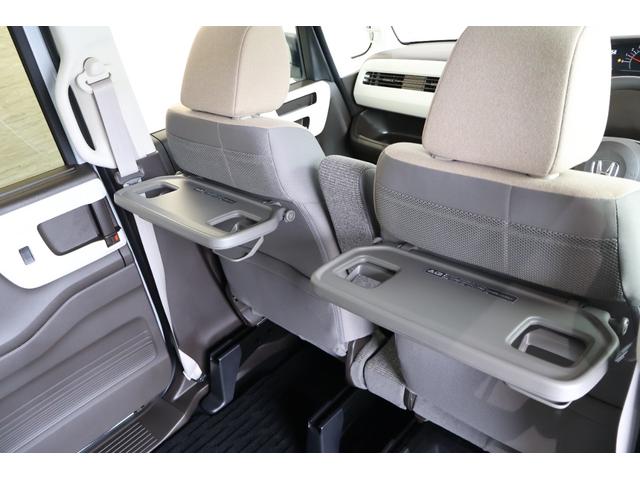 Ｎ－ＢＯＸ Ｌ　ナビ　パワスラ　Ｓヒーター　前後ドラレコ　衝突回避支援ブレーキ　Ｉ－ＳＴＯＰ　クリソナ　ドラレコ付　ＰＷ　パワステ　１オ－ナ－　スマ－トキ－　Ｂカメ　地デジＴＶ　横滑り防止　ＥＴＣ車載器　整備記録簿（22枚目）