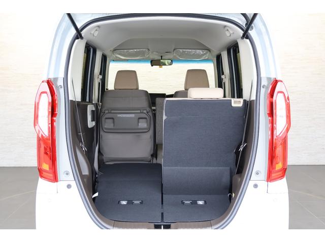 Ｎ－ＢＯＸ Ｌ　ナビ　パワスラ　Ｓヒーター　前後ドラレコ　衝突回避支援ブレーキ　Ｉ－ＳＴＯＰ　クリソナ　ドラレコ付　ＰＷ　パワステ　１オ－ナ－　スマ－トキ－　Ｂカメ　地デジＴＶ　横滑り防止　ＥＴＣ車載器　整備記録簿（25枚目）