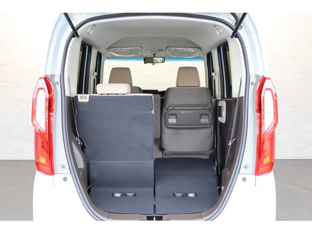 Ｎ－ＢＯＸ Ｌ　ナビ　パワスラ　Ｓヒーター　前後ドラレコ　衝突回避支援ブレーキ　Ｉ－ＳＴＯＰ　クリソナ　ドラレコ付　ＰＷ　パワステ　１オ－ナ－　スマ－トキ－　Ｂカメ　地デジＴＶ　横滑り防止　ＥＴＣ車載器　整備記録簿（26枚目）