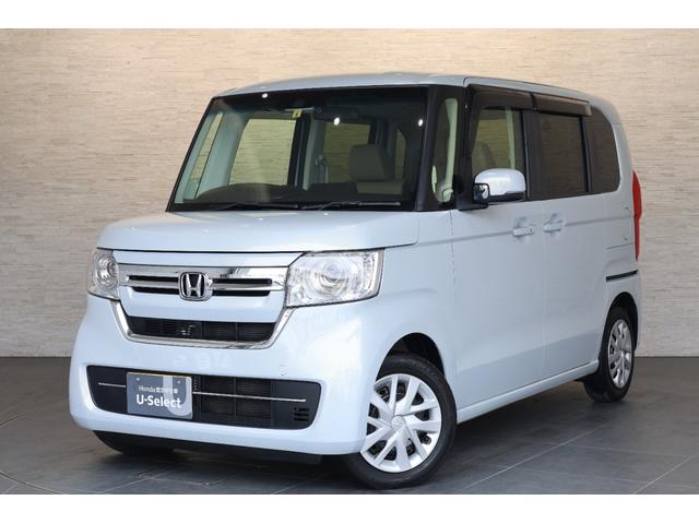 Ｎ－ＢＯＸ Ｌ　ナビ　パワスラ　Ｓヒーター　前後ドラレコ　衝突回避支援ブレーキ　Ｉ－ＳＴＯＰ　クリソナ　ドラレコ付　ＰＷ　パワステ　１オ－ナ－　スマ－トキ－　Ｂカメ　地デジＴＶ　横滑り防止　ＥＴＣ車載器　整備記録簿（29枚目）