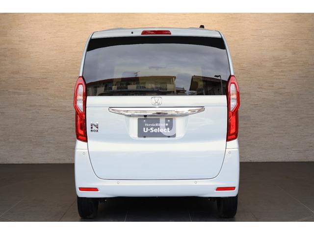 Ｎ－ＢＯＸ Ｌ　ナビ　パワスラ　Ｓヒーター　前後ドラレコ　衝突回避支援ブレーキ　Ｉ－ＳＴＯＰ　クリソナ　ドラレコ付　ＰＷ　パワステ　１オ－ナ－　スマ－トキ－　Ｂカメ　地デジＴＶ　横滑り防止　ＥＴＣ車載器　整備記録簿（32枚目）