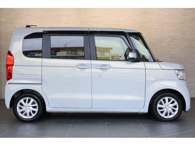 Ｎ－ＢＯＸ Ｌ　ナビ　パワスラ　Ｓヒーター　前後ドラレコ　衝突回避支援ブレーキ　Ｉ－ＳＴＯＰ　クリソナ　ドラレコ付　ＰＷ　パワステ　１オ－ナ－　スマ－トキ－　Ｂカメ　地デジＴＶ　横滑り防止　ＥＴＣ車載器　整備記録簿（34枚目）