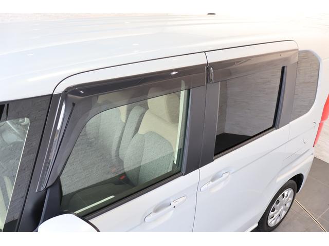 Ｎ－ＢＯＸ Ｌ　ナビ　パワスラ　Ｓヒーター　前後ドラレコ　衝突回避支援ブレーキ　Ｉ－ＳＴＯＰ　クリソナ　ドラレコ付　ＰＷ　パワステ　１オ－ナ－　スマ－トキ－　Ｂカメ　地デジＴＶ　横滑り防止　ＥＴＣ車載器　整備記録簿（39枚目）