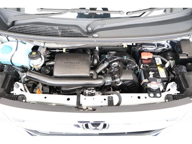 Ｎ－ＢＯＸ Ｌ　ナビ　パワスラ　Ｓヒーター　前後ドラレコ　衝突回避支援ブレーキ　Ｉ－ＳＴＯＰ　クリソナ　ドラレコ付　ＰＷ　パワステ　１オ－ナ－　スマ－トキ－　Ｂカメ　地デジＴＶ　横滑り防止　ＥＴＣ車載器　整備記録簿（40枚目）