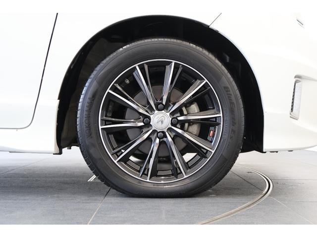 フリードハイブリッド ハイブリッドプレミアムエディション　純ナビ　両パワスラ　社外アルミ　Ｂカメラ　ＥＴＣ　Ｒカメ　ＵＳＢ　横滑り防止　両側電動ＳＤ　ＤＶＤ　オートクルーズコントロール　キーフリー　スマートキーシステム　ワンセグ　エアコン　パワーウィンドウ（26枚目）