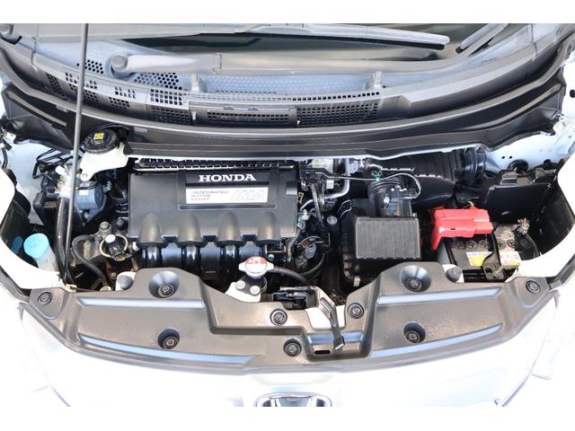 フリードハイブリッド ハイブリッドプレミアムエディション　純ナビ　両パワスラ　社外アルミ　Ｂカメラ　ＥＴＣ　Ｒカメ　ＵＳＢ　横滑り防止　両側電動ＳＤ　ＤＶＤ　オートクルーズコントロール　キーフリー　スマートキーシステム　ワンセグ　エアコン　パワーウィンドウ（29枚目）