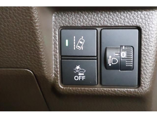 Ｎ－ＢＯＸ Ｇ　純ナビ　Ｂカメラ　Ｐセンサー　前後ソナー　エアバック　ナビＴＶ　横滑防止装置　フルセグＴＶ　リアカメラ　ＬＥＤヘッドライト　スマートキー　ベンチシ－ト　オートエアコン　整備記録簿　パワーウィンドウ（13枚目）