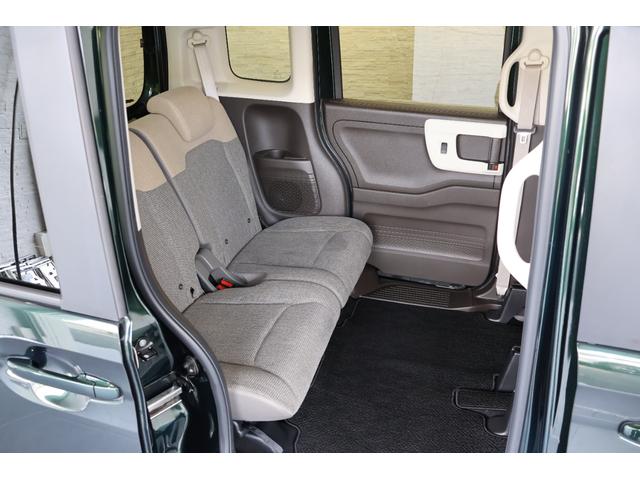 Ｎ－ＢＯＸ Ｇ　純ナビ　Ｂカメラ　Ｐセンサー　前後ソナー　エアバック　ナビＴＶ　横滑防止装置　フルセグＴＶ　リアカメラ　ＬＥＤヘッドライト　スマートキー　ベンチシ－ト　オートエアコン　整備記録簿　パワーウィンドウ（15枚目）