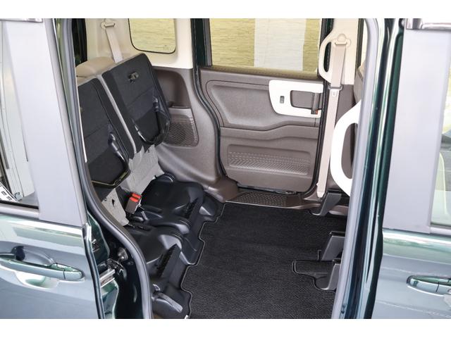 Ｎ－ＢＯＸ Ｇ　純ナビ　Ｂカメラ　Ｐセンサー　前後ソナー　エアバック　ナビＴＶ　横滑防止装置　フルセグＴＶ　リアカメラ　ＬＥＤヘッドライト　スマートキー　ベンチシ－ト　オートエアコン　整備記録簿　パワーウィンドウ（16枚目）