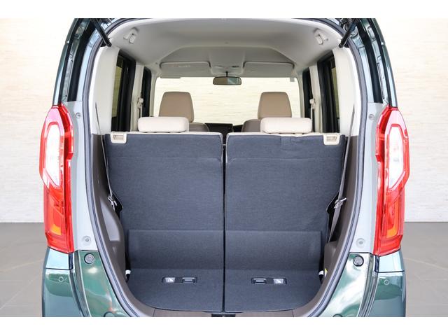 Ｎ－ＢＯＸ Ｇ　純ナビ　Ｂカメラ　Ｐセンサー　前後ソナー　エアバック　ナビＴＶ　横滑防止装置　フルセグＴＶ　リアカメラ　ＬＥＤヘッドライト　スマートキー　ベンチシ－ト　オートエアコン　整備記録簿　パワーウィンドウ（17枚目）