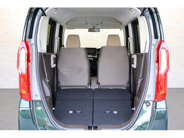 Ｎ－ＢＯＸ Ｇ　純ナビ　Ｂカメラ　Ｐセンサー　前後ソナー　エアバック　ナビＴＶ　横滑防止装置　フルセグＴＶ　リアカメラ　ＬＥＤヘッドライト　スマートキー　ベンチシ－ト　オートエアコン　整備記録簿　パワーウィンドウ（20枚目）