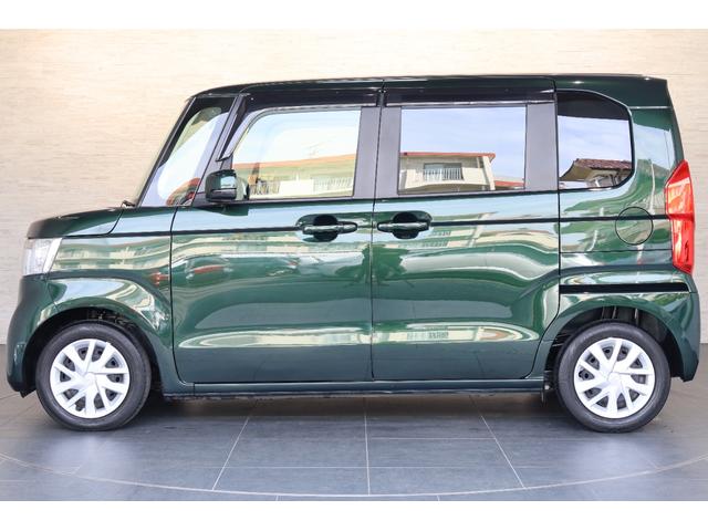 Ｎ－ＢＯＸ Ｇ　純ナビ　Ｂカメラ　Ｐセンサー　前後ソナー　エアバック　ナビＴＶ　横滑防止装置　フルセグＴＶ　リアカメラ　ＬＥＤヘッドライト　スマートキー　ベンチシ－ト　オートエアコン　整備記録簿　パワーウィンドウ（23枚目）