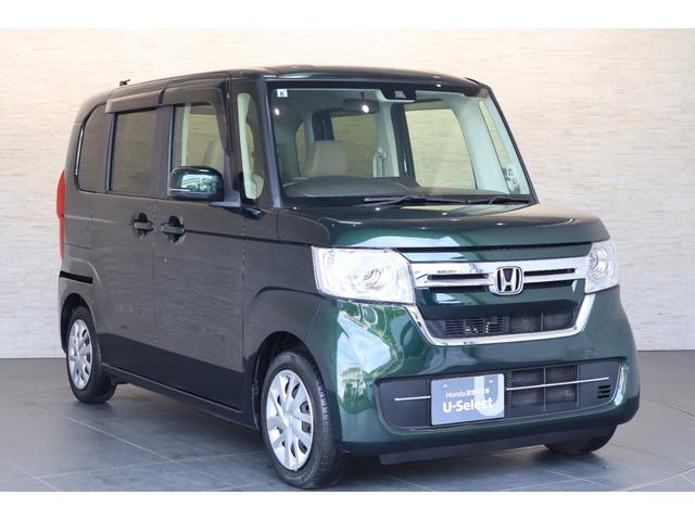 Ｎ－ＢＯＸ Ｇ　純ナビ　Ｂカメラ　Ｐセンサー　前後ソナー　エアバック　ナビＴＶ　横滑防止装置　フルセグＴＶ　リアカメラ　ＬＥＤヘッドライト　スマートキー　ベンチシ－ト　オートエアコン　整備記録簿　パワーウィンドウ（28枚目）