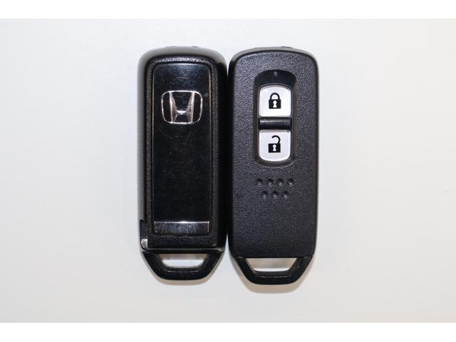 Ｎ－ＢＯＸ Ｇ　純ナビ　Ｂカメラ　Ｐセンサー　前後ソナー　エアバック　ナビＴＶ　横滑防止装置　フルセグＴＶ　リアカメラ　ＬＥＤヘッドライト　スマートキー　ベンチシ－ト　オートエアコン　整備記録簿　パワーウィンドウ（34枚目）