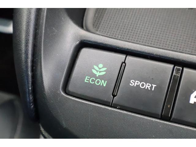 ＥＣＯＮスイッチの効果とあなたの運転で、クルマと力をあわせ「燃費向上＝ガソリン代の節約＝ＣＯ２削減」のチャレンジをお楽しみください