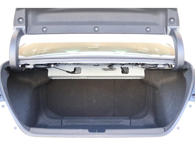 トランクルームも広々としていて、荷物の積載も楽々行うことが出来ます！