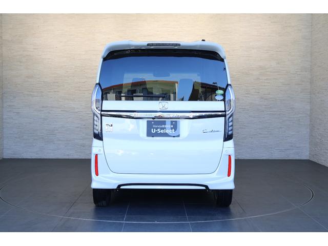 Ｎ－ＢＯＸカスタム Ｇ・Ｌホンダセンシング　純ナビ　純ドラレコ　純アルミ　両パワスラ　両シートヒーター　地デジＴＶ　整備記録簿　助手席エアバッグ　キーレス　シートＨ　アイドリングＳＴ　セキュリティーアラーム　スマ－トキ－　リアカメラ　ナビＴＶ（12枚目）