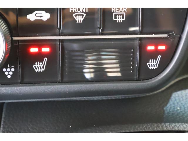 Ｎ－ＢＯＸカスタム Ｇ・Ｌホンダセンシング　純ナビ　純ドラレコ　純アルミ　両パワスラ　両シートヒーター　地デジＴＶ　整備記録簿　助手席エアバッグ　キーレス　シートＨ　アイドリングＳＴ　セキュリティーアラーム　スマ－トキ－　リアカメラ　ナビＴＶ（18枚目）