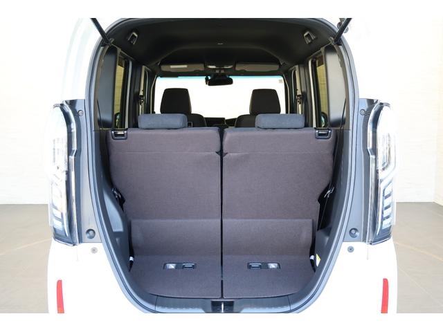 Ｎ－ＢＯＸカスタム Ｇ・Ｌホンダセンシング　純ナビ　純ドラレコ　純アルミ　両パワスラ　両シートヒーター　地デジＴＶ　整備記録簿　助手席エアバッグ　キーレス　シートＨ　アイドリングＳＴ　セキュリティーアラーム　スマ－トキ－　リアカメラ　ナビＴＶ（28枚目）
