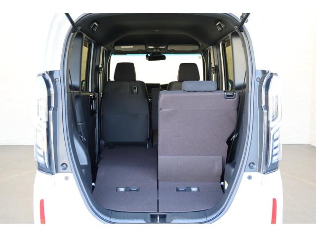 Ｎ－ＢＯＸカスタム Ｇ・Ｌホンダセンシング　純ナビ　純ドラレコ　純アルミ　両パワスラ　両シートヒーター　地デジＴＶ　整備記録簿　助手席エアバッグ　キーレス　シートＨ　アイドリングＳＴ　セキュリティーアラーム　スマ－トキ－　リアカメラ　ナビＴＶ（29枚目）