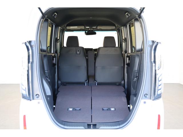 Ｎ－ＢＯＸカスタム Ｇ・Ｌホンダセンシング　純ナビ　純ドラレコ　純アルミ　両パワスラ　両シートヒーター　地デジＴＶ　整備記録簿　助手席エアバッグ　キーレス　シートＨ　アイドリングＳＴ　セキュリティーアラーム　スマ－トキ－　リアカメラ　ナビＴＶ（31枚目）