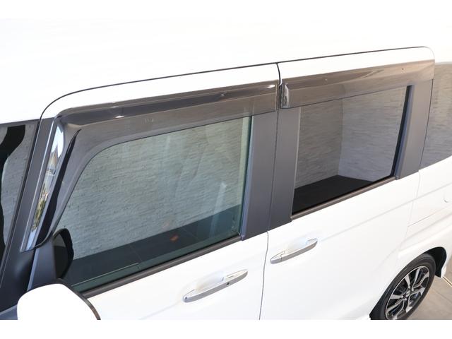 Ｎ－ＢＯＸカスタム Ｇ・Ｌホンダセンシング　純ナビ　純ドラレコ　純アルミ　両パワスラ　両シートヒーター　地デジＴＶ　整備記録簿　助手席エアバッグ　キーレス　シートＨ　アイドリングＳＴ　セキュリティーアラーム　スマ－トキ－　リアカメラ　ナビＴＶ（35枚目）