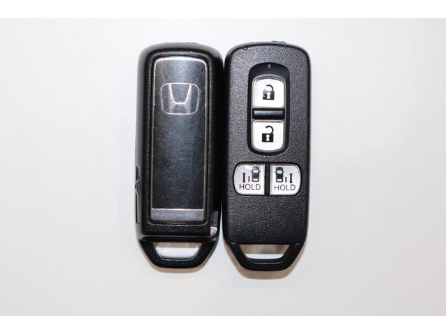 Ｎ－ＢＯＸカスタム Ｇ・Ｌホンダセンシング　純ナビ　純ドラレコ　純アルミ　両パワスラ　両シートヒーター　地デジＴＶ　整備記録簿　助手席エアバッグ　キーレス　シートＨ　アイドリングＳＴ　セキュリティーアラーム　スマ－トキ－　リアカメラ　ナビＴＶ（37枚目）