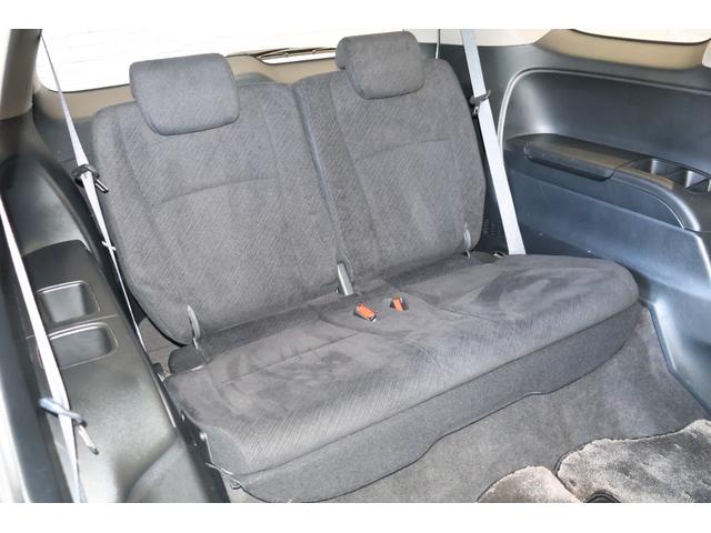 オデッセイ Ｍエアロパッケージ　純ナビ　後席モニター　純アルミ　ＥＴＣ　キーフリー　パーキングセンサー　点検記録簿　ＵＳＢ入力　地デジフルセグ　バックカメ　横滑り防止装置　パワーウィンドウ　フルオートエアコン　ドライブレコーダー（16枚目）