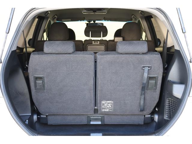 オデッセイ Ｍエアロパッケージ　純ナビ　後席モニター　純アルミ　ＥＴＣ　キーフリー　パーキングセンサー　点検記録簿　ＵＳＢ入力　地デジフルセグ　バックカメ　横滑り防止装置　パワーウィンドウ　フルオートエアコン　ドライブレコーダー（17枚目）