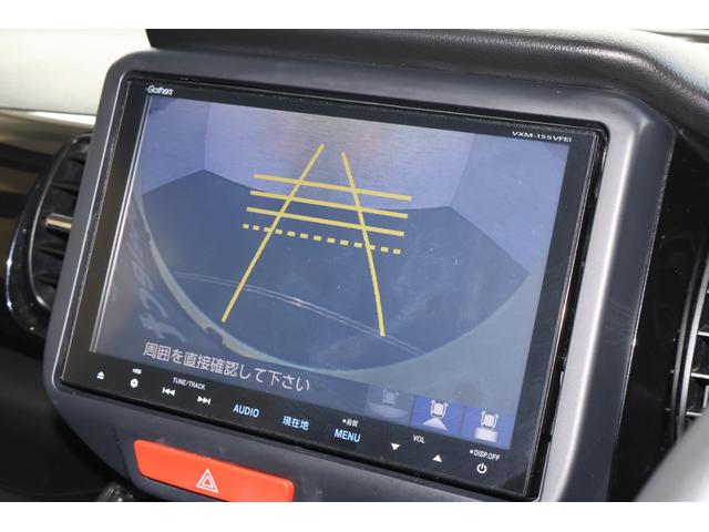 N-BOXカスタム G・ターボLパッケージ 純ナビ ツートンカラー 両パワスラ 前後ドラレコ AUTOエアコン ナビTV Bカメ USB接続 サイドカーテンエアバック 盗難警報装置 横滑防止装置 PS PW ターボエンジン ECOモード(6枚目)