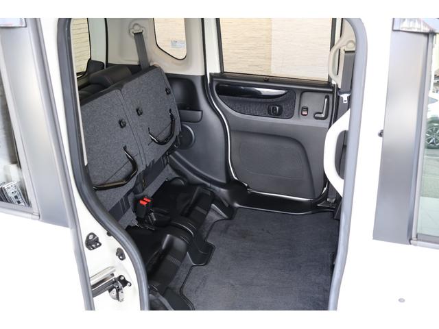 N-BOXカスタム G・ターボLパッケージ 純ナビ ツートンカラー 両パワスラ 前後ドラレコ AUTOエアコン ナビTV Bカメ USB接続 サイドカーテンエアバック 盗難警報装置 横滑防止装置 PS PW ターボエンジン ECOモード(16枚目)