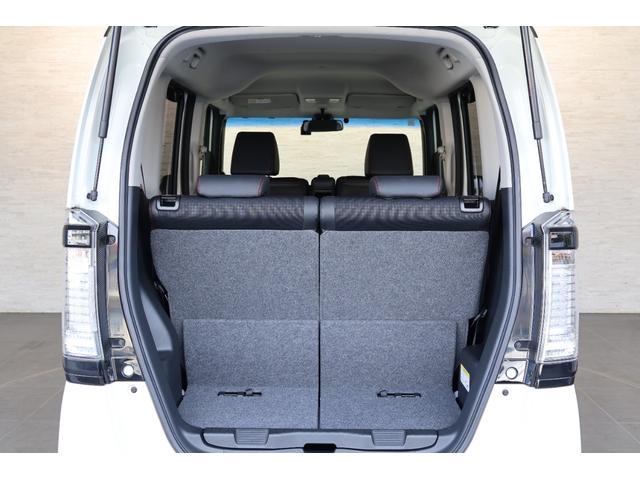 N-BOXカスタム G・ターボLパッケージ 純ナビ ツートンカラー 両パワスラ 前後ドラレコ AUTOエアコン ナビTV Bカメ USB接続 サイドカーテンエアバック 盗難警報装置 横滑防止装置 PS PW ターボエンジン ECOモード(19枚目)