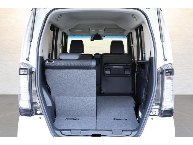 N-BOXカスタム G・ターボLパッケージ 純ナビ ツートンカラー 両パワスラ 前後ドラレコ AUTOエアコン ナビTV Bカメ USB接続 サイドカーテンエアバック 盗難警報装置 横滑防止装置 PS PW ターボエンジン ECOモード(21枚目)