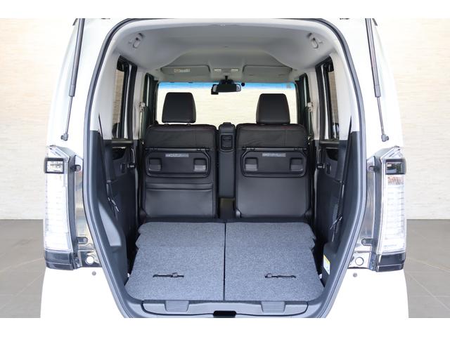 N-BOXカスタム G・ターボLパッケージ 純ナビ ツートンカラー 両パワスラ 前後ドラレコ AUTOエアコン ナビTV Bカメ USB接続 サイドカーテンエアバック 盗難警報装置 横滑防止装置 PS PW ターボエンジン ECOモード(22枚目)