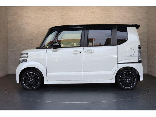 N-BOXカスタム G・ターボLパッケージ 純ナビ ツートンカラー 両パワスラ 前後ドラレコ AUTOエアコン ナビTV Bカメ USB接続 サイドカーテンエアバック 盗難警報装置 横滑防止装置 PS PW ターボエンジン ECOモード(25枚目)