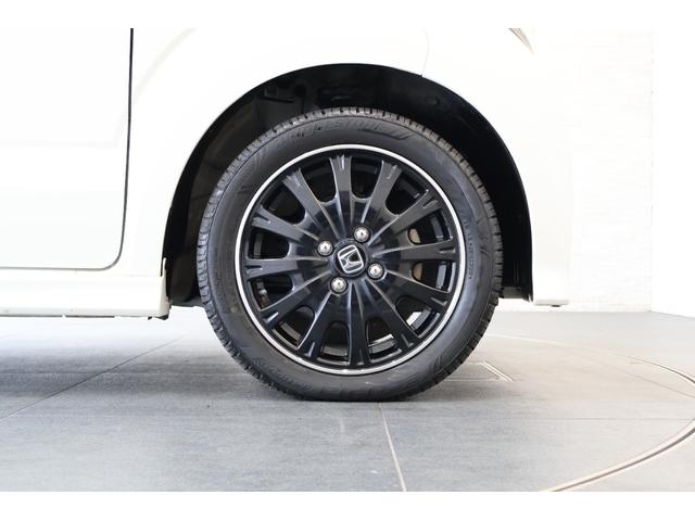 N-BOXカスタム G・ターボLパッケージ 純ナビ ツートンカラー 両パワスラ 前後ドラレコ AUTOエアコン ナビTV Bカメ USB接続 サイドカーテンエアバック 盗難警報装置 横滑防止装置 PS PW ターボエンジン ECOモード(33枚目)