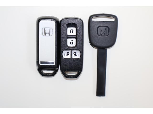 N-BOXカスタム G・ターボLパッケージ 純ナビ ツートンカラー 両パワスラ 前後ドラレコ AUTOエアコン ナビTV Bカメ USB接続 サイドカーテンエアバック 盗難警報装置 横滑防止装置 PS PW ターボエンジン ECOモード(36枚目)