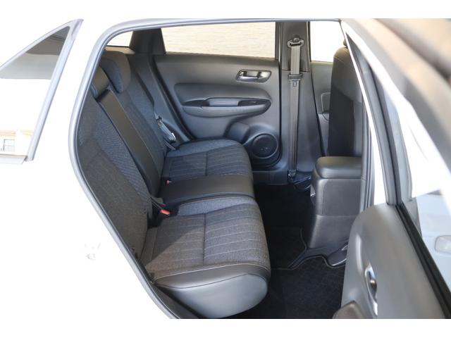 フィット ホーム レンタアップ 社外ナビ Bカメラ ETC 記録簿 リアカメラ USB接続 AAC 横滑り防止機能 サイドエアバック ワンオーナー車 LEDライト クルーズコントロール パワーウィンドウ スマキー(15枚目)