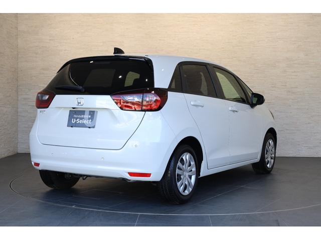 フィット ホーム レンタアップ 社外ナビ Bカメラ ETC 記録簿 リアカメラ USB接続 AAC 横滑り防止機能 サイドエアバック ワンオーナー車 LEDライト クルーズコントロール パワーウィンドウ スマキー(26枚目)