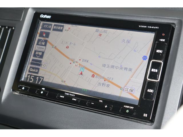 Ｎ－ＷＧＮ Ｃ　純正ナビ　バックカメラ　ＶＳＡ　ハロゲンライト　純正スチールホイール　キーレス　ナビＴＶ　助手席エアバッグ　ＥＣＯＮ　ＤＶＤ再生　エアバッグ　横滑り防止　記録簿　パワーウインドウ　フルオートエアコン（4枚目）