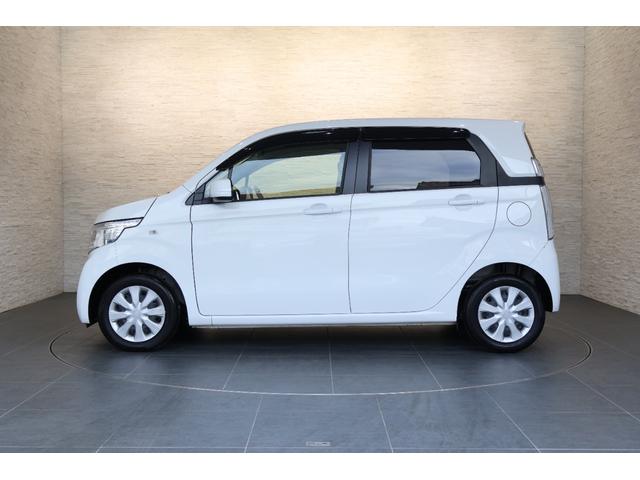 Ｎ－ＷＧＮ Ｃ　純正ナビ　バックカメラ　ＶＳＡ　ハロゲンライト　純正スチールホイール　キーレス　ナビＴＶ　助手席エアバッグ　ＥＣＯＮ　ＤＶＤ再生　エアバッグ　横滑り防止　記録簿　パワーウインドウ　フルオートエアコン（19枚目）