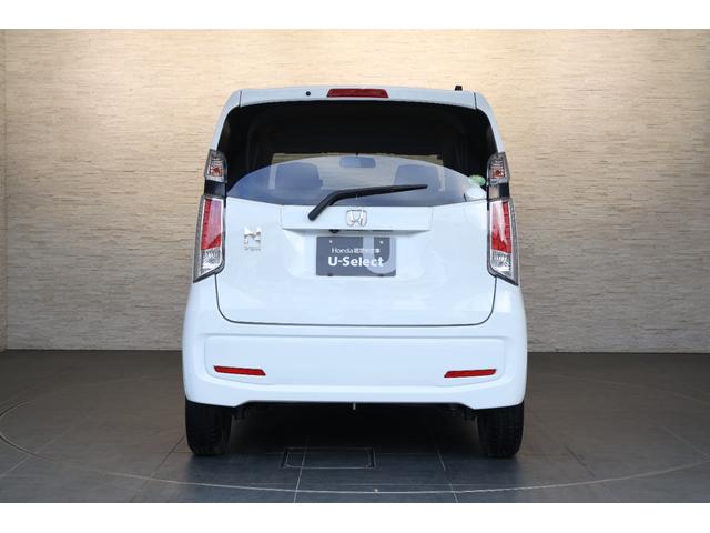 Ｎ－ＷＧＮ Ｃ　純正ナビ　バックカメラ　ＶＳＡ　ハロゲンライト　純正スチールホイール　キーレス　ナビＴＶ　助手席エアバッグ　ＥＣＯＮ　ＤＶＤ再生　エアバッグ　横滑り防止　記録簿　パワーウインドウ　フルオートエアコン（21枚目）