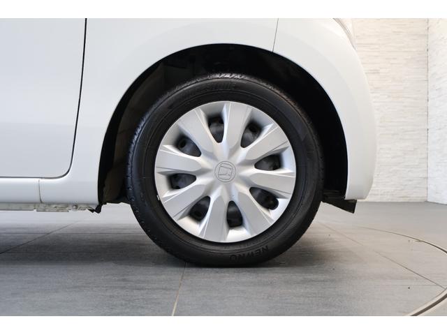 Ｎ－ＷＧＮ Ｃ　純正ナビ　バックカメラ　ＶＳＡ　ハロゲンライト　純正スチールホイール　キーレス　ナビＴＶ　助手席エアバッグ　ＥＣＯＮ　ＤＶＤ再生　エアバッグ　横滑り防止　記録簿　パワーウインドウ　フルオートエアコン（27枚目）