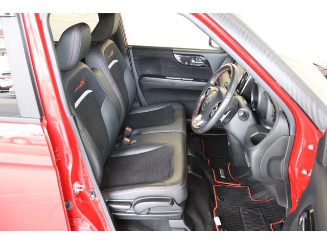 Ｎ－ＯＮＥ モデューロＸ　純ナビ　ツートンカラー　社外マフラー（フジツボ）　ＥＴＣ　純正アルミ　盗難防止システム　ナビＴＶ　ワンセグ　Ｒカメラ　ＶＳＡ　ＤＶＤ　オートクルーズ　ターボ　エアコン　キーレス　スマートキー　ＷエアＢ（11枚目）