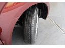 タイヤサイズは１４５／８０Ｒ１３です。