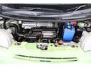 エンジンルームもとても綺麗な車両です。