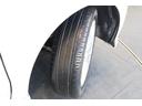 タイヤサイズは１６５／５５Ｒ１５です。