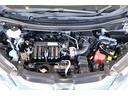 エンジンルームもとても綺麗な車両です。