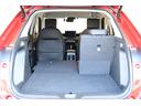 簡単に収納できる後部座席！大空間が出現します！シートアレンジが多彩な点も特徴です！レジャー用品も積み込めます！