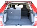 簡単に収納できる後部座席！大空間が出現します！シートアレンジが多彩な点も特徴です！レジャー用品も積み込めます！